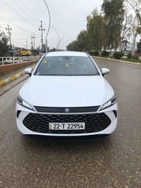 کــوردی - عربي ⚜️ BYD Qin Plus 2025 بیوایدی  نرخ: لەکۆمێنت داوا بکە ڕا...