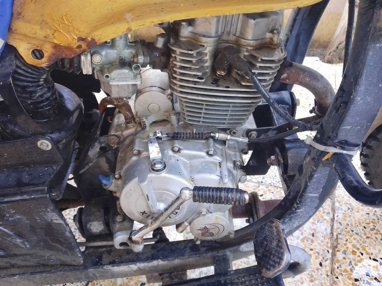 ستوتا للبيع شرط من البجم للبجم  ول محرك شرط وخمس نمر العنوان وسعر خاص


**إذا كنت صاحب هذا الإعلان وتريد حذفه لأي سبب، رجاءا أرسل رسالة إلى الدعم الفني**