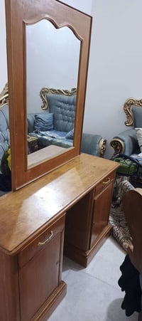 ميز تواليت جديد • مستعجل • نجف حي الجامعه