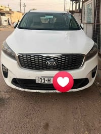 سورنتو خليجي 2019 كفاله عدا بارد بصيط كلش مايبين بصوره 7 راكب محرك6 07...