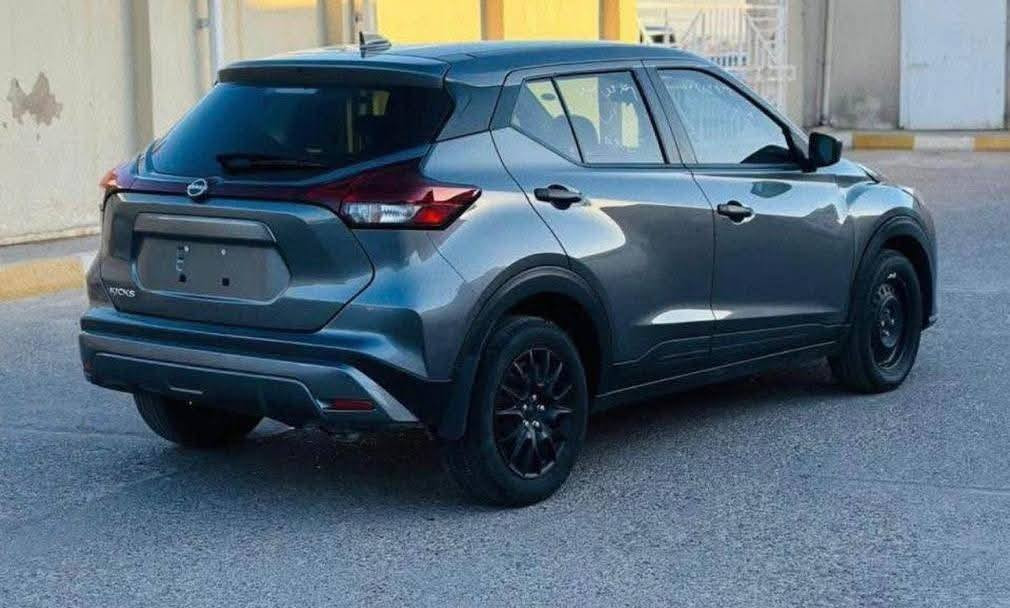 على بركة الله
للبيع بالتقسيط
فقط مقيم بالموصل واربيل
بدون كفيل بدون حجز ماستر

نيسان كيكس
موديل ٢٠٢٣
مواصفات S
بصمة.. شاشه كامرة دوارة.. تحكم استيرن.. رادارات.. بصمة أبواب
سياره بيها قطعتين صبغ +قطعتين كلير
سياره بدون دواخل
ايرباكات فقط استيرن وراجع
مقدمه ٧٥ شهر ٣ ورقات سعرها ١٤٠ عدا العمولة والضمانات

سياره مو اليا معروضه يمي ابيعها اخذ عموله بعد الاتفاق من طرفين
انطيك وكاله قياده فقط لحين الانتهاء من الأقساط تتحول اخذ ضمانات كمبياله من كاتب عدل باقي حساب

رقم شاصي مرفق ويا صور 

للإستفسار الاتصال على الأرقام التاليه
***********
***********
*********** واتساب
