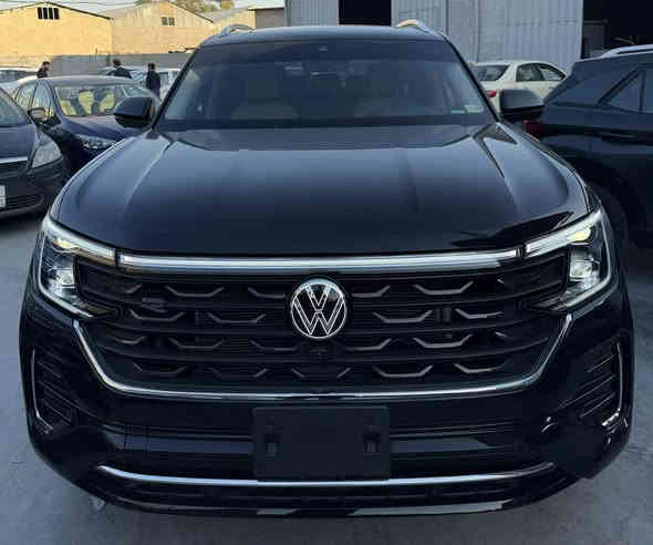 عربی/کوری
فولکسفاغن
اطلس SEL Premium R-line 2024
عدد الأمیال؛5000 میل

 اتصل بنا لمزيد من المعلومات
0750 494 3535

ڤۆلکسواگن
ئەتڵەس SEL Premium R-line 
ماوەی ڕۆیشتن:5000 میل

بۆ زانیاری زیاتر پەیوەندی بکەن
