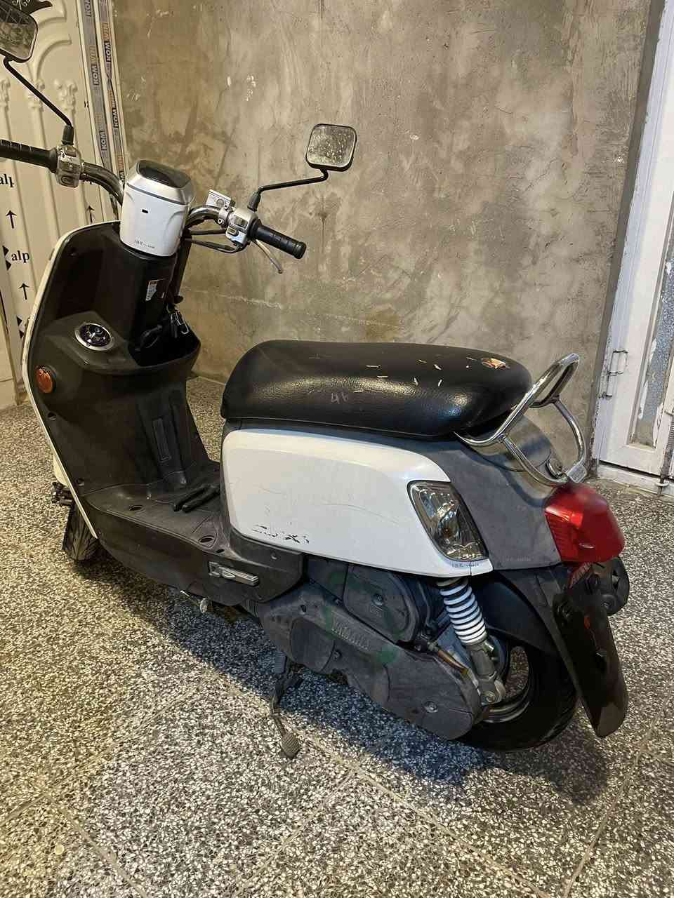 سلام عليكم بوليس مسطره2011 كفاله عامه من مكينه وكفرات ودراجه اي نقص مابيها مكاني بغداد بلديات سعر خاص***********
