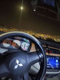 لانسر • ٢٠١٠ • رقم كربلاء