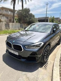 بي ام دبليو X2 • ٢٠٢٢ • ٥٢ الف كم