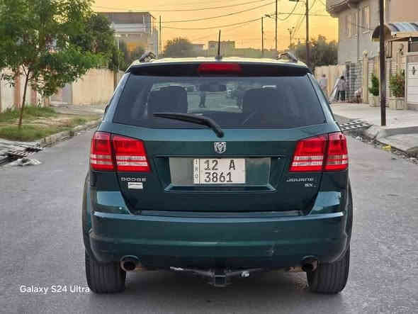 للبيع
105$ وبيها مجال 
دوج جورني sxt موديل 2009 وارد امريكي 
لون زيتوني 🫒
محرك ٦سلندر حجم ٣٥٠٠ كير اوتوماتيك شرط المحرك والكير 
رقم نينوى دولي سنوية جديدة لل٢٩شرط شرط الوكالة والتحويل 
صبغ بوند وجاملغ امامي يمين شرط بدون دواخل اربكات سليمة بشرط 
شاشه كامرا تبريد ثللللللج كروز سرعة لايت زينون ويل كب طخم تاير جديد 
للتفاصيل الأتصال على الرقم 
***********
