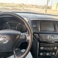 نيسان باثفندر • باثفندر 2013 • سيارة نيسان • باثفندر • محرك افالون 350...