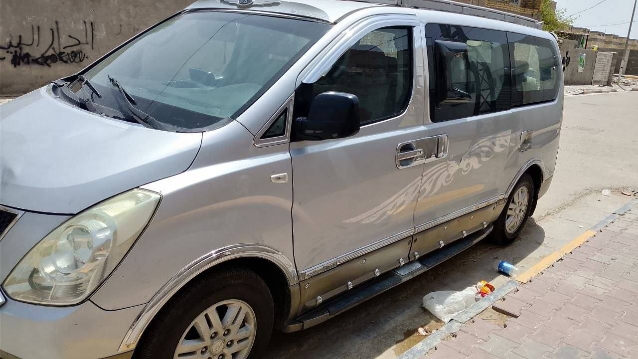 السلام عليكم ستاركس موديل ٢٠٠٨ رقم ديالى مكانها كوت سيارة جاهزة ماعدى التبريد مسكر سبلاين أوتماتيك بلادي سياحي محرك جديد زوج تايرات جدد وزوج نص عمر السيارة كفالة السعر ١٣٧ وبيها مجال وترهم مراوس بأقل من سعرهة *********** // *********** واتساب موجود
