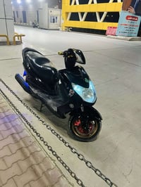 سكنس • ٥٣ ونص • تزويد خارجي