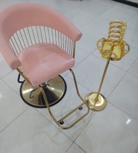 كراسي حلاقة • نظيفة ١٠٠٪ • بغداد