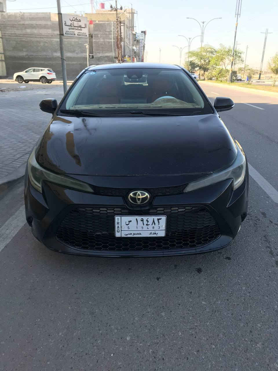 سلام عليكم كورلا 22 أمريكي معوقين بغداد وكاله عامه بسمك حادث جاملغ وبنيد مبدل صور لحادث موجوده بلمنشور مع سونار ماشيه 85. كير محرك كفاله سنويه ل2028 تنتهي
سلام عليكم كورلا 22 أمريكي معوقين بغداد وكاله عامه بسمك حادث جاملغ وبنيد مبدل صور لحادث موجوده بلمنشور مع سونار ماشيه 85. كير محرك كفاله سنويه ل2028 تنتهيي
مكاني بصره ياسين خريبط      سعر 125بيها مجال
*********** بي واتساب 
***********
