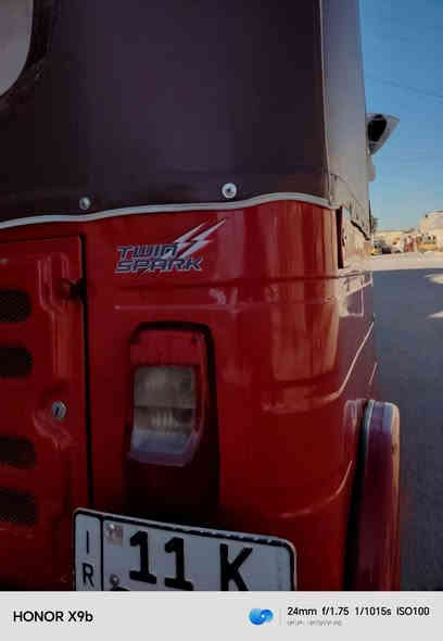 السلام عليكم تكتك موديل 2019 شهر4رقم نكليزي تكتك جاهزه للاخير مكينه مكفوله لاتنقيص ولا تبخير بيها دوس معمرة كهربائيات كلها شغاله سعرها 5400وبيها مجال بسيط مكاني بغداد حسينيه الراشديه شراي اتصل ممتواجد عل نت ***********
