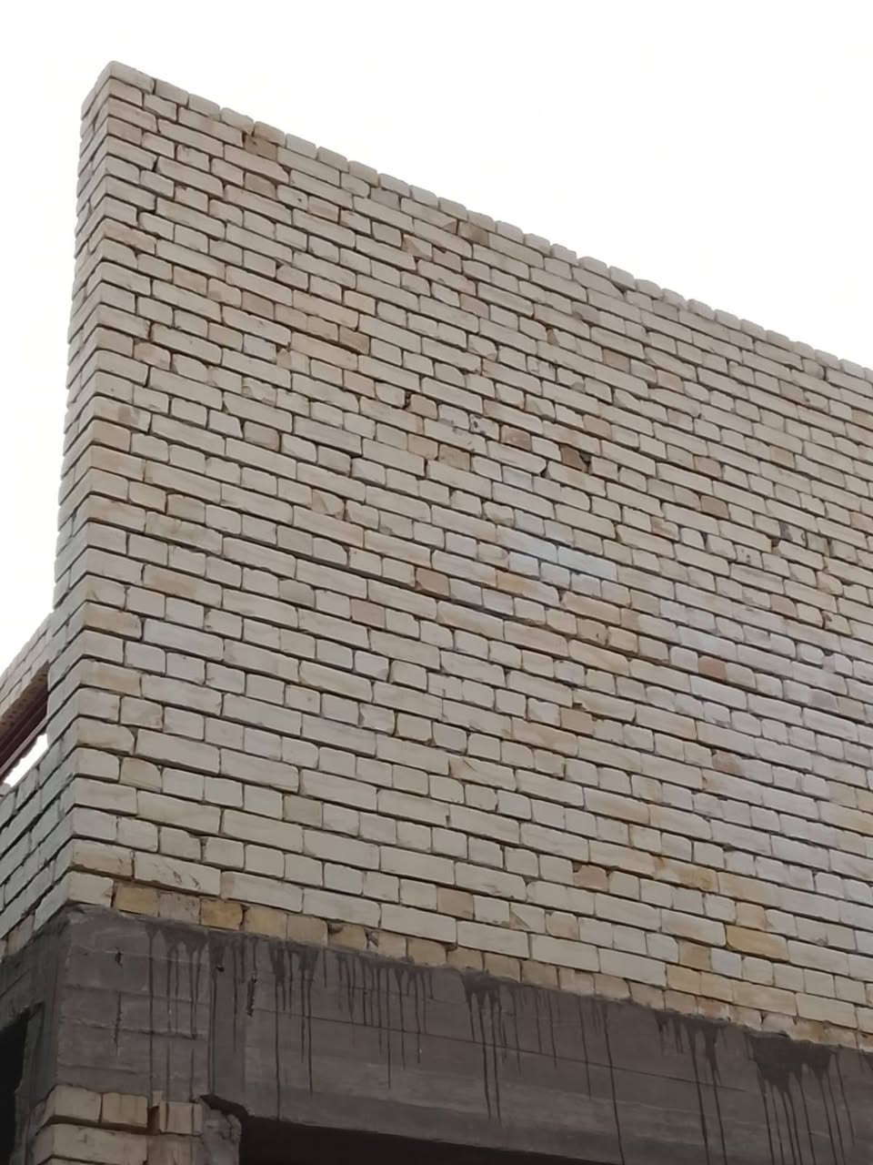 خلفه بناء درجة اولى استلام مهندس متفرغ حالين نعمل في جميع مناطق كربلاء بسعار مناسبه نشتغل على دبل وتشتغل قطعي والله يرزق الجميع الاستفسار ***********
