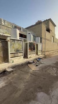 مشتملات للبيع المساحة 60 متر  السعر نقد 25  العنوان مدينة الصدر الدسيم...