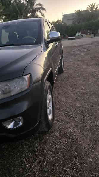 سلام عليكم جيب 2012 
باسمي بغداد 
قطع صبغ ابيع حزام 
بدون دواخل 
6 سلندر 
3 و600
لبيع أو مراوس حسب رغبة 
عنوان بغداد كرخ
مكلف بنشر
سعر135
***********
