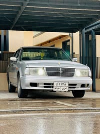 سدريك • ٢٠٠١ • السليمانية