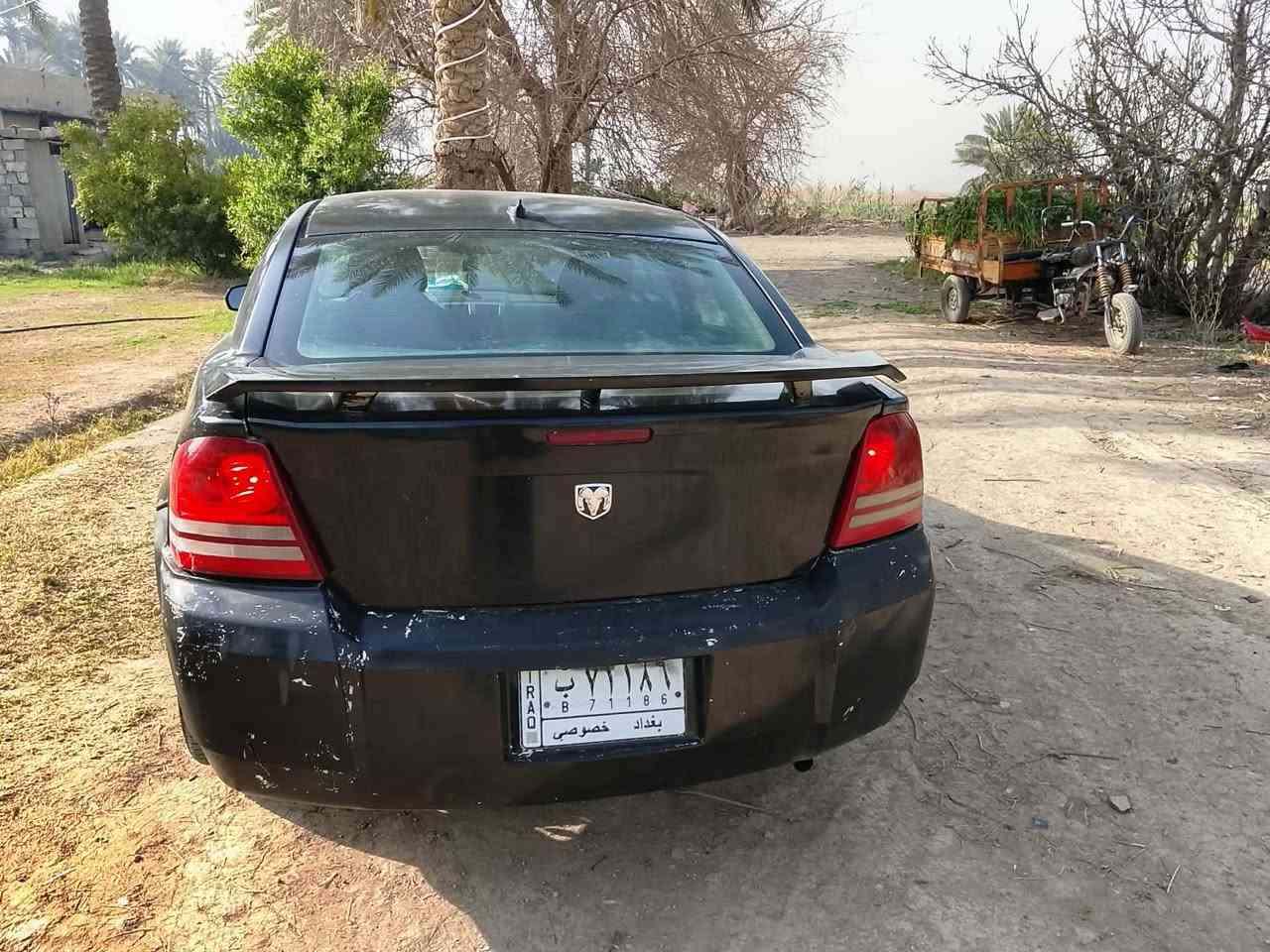 دوج افنجر للبيع موديل 9 محرك 2400
فول فتحه وتحكم استرن  مصبوغه احزام
محتاجه ترتيب 
السعر 40 $
***********
