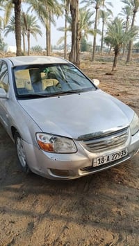 سيراتو • ٢٠٠٧ • ١٦٠٠