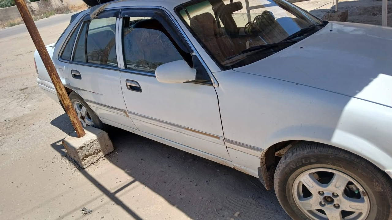 السلام عليكم للبيع برنس فراشه ٦٩ سياره حلو مال بيت كير ومحرك خير من الله تخم تاير جديد صدر امامي وخلفي جديد سياره بسمي رقم بغداد مشروع وطني العنوان بغداد البدعه مقابيل بوابة بغداد اي استفسار اتصال على رقم *********** السعر ٣٣ اوبيهه مجال
