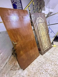 أبواب • مفتاح ضايع • الحريه زراعي