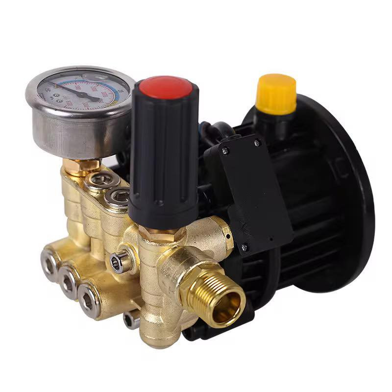 ‏سلام عليكم وصلتني ضغط 160 بار تنشد على ما طور موضح هذا الفيديو***********
