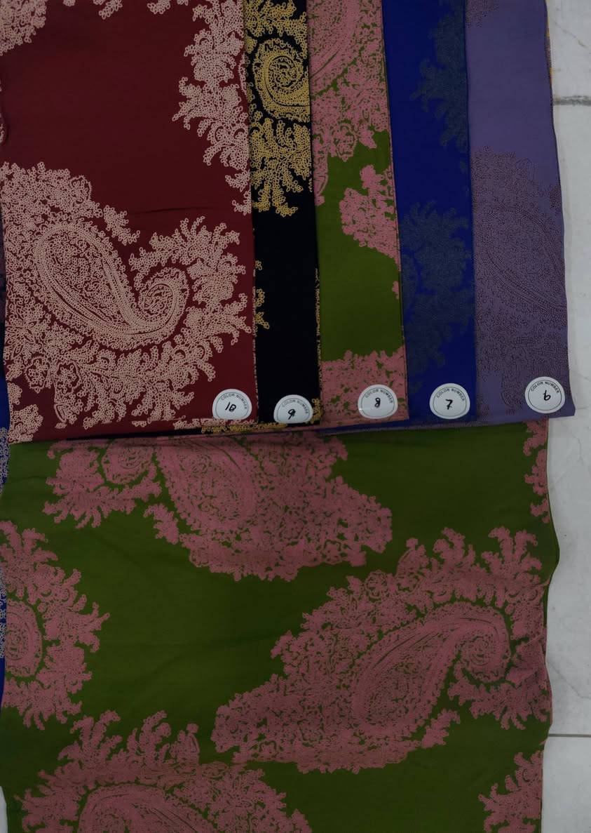 بالتوفيق 💙💙💙💙
ياسين الزمر #اقمشةالزمر


**إذا كنت صاحب هذا الإعلان وتريد حذفه لأي سبب، رجاءا أرسل رسالة إلى الدعم الفني**