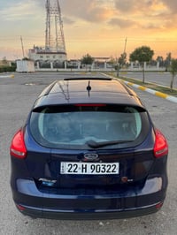 فوكس ٢٠١٧ • فول اوبشن • ١٣٢٠٠٠ كم