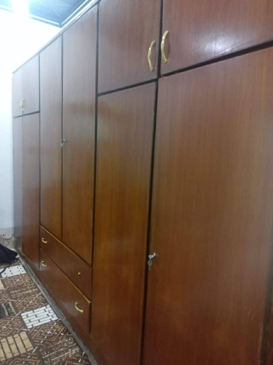 للبيع غرفة نوم السعر 550وبيها مجال العنوان حي السماح الشراي يدخل خاص


**إذا كنت صاحب هذا الإعلان وتريد حذفه لأي سبب، رجاءا أرسل رسالة إلى الدعم الفني**