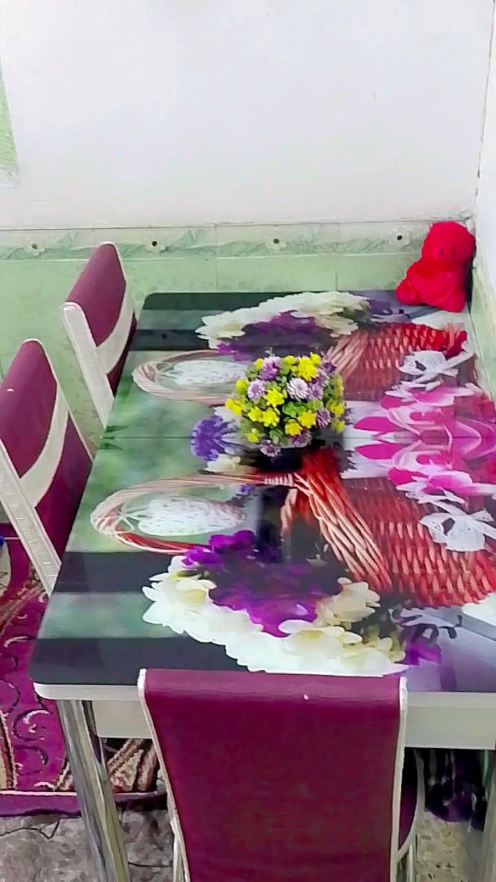 ميز طعام نضيف ممستعمل جديد 
150وبي مجال مكان قلعه صالح عمارة, ميسان


**إذا كنت صاحب هذا الإعلان وتريد حذفه لأي سبب، رجاءا أرسل رسالة إلى الدعم الفني**