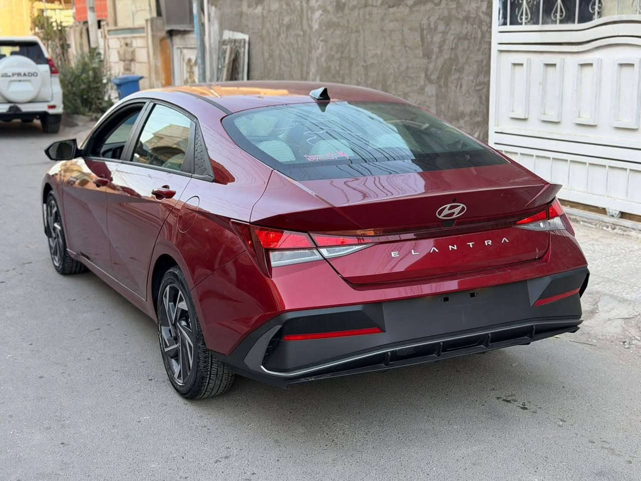 النترا موديل 2024 للبيع المكان البراضعية
بدون رقم ابيع
فووول مواصفات ماعدة الفتحة 
السعر ب 120 البيع مستعجل 
للاستفسار اتصل على الارقام

***********
التواصل واتس اب فقط
وحتى بل اقساط هم موجود
