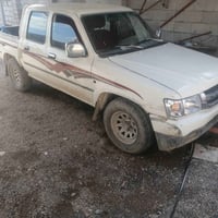 موديل ٢٠٠٧ • معمّرة • مكان العلم