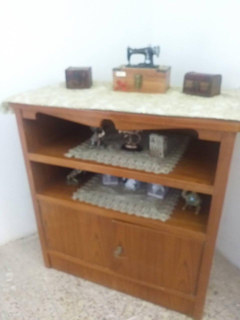 غرفة نوم صاج ثقيل للبيع مكان بغداد


**إذا كنت صاحب هذا الإعلان وتريد حذفه لأي سبب، رجاءا أرسل رسالة إلى الدعم الفني**