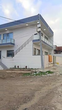 سليمانية بكرجو • مفروش • ٢ غرف