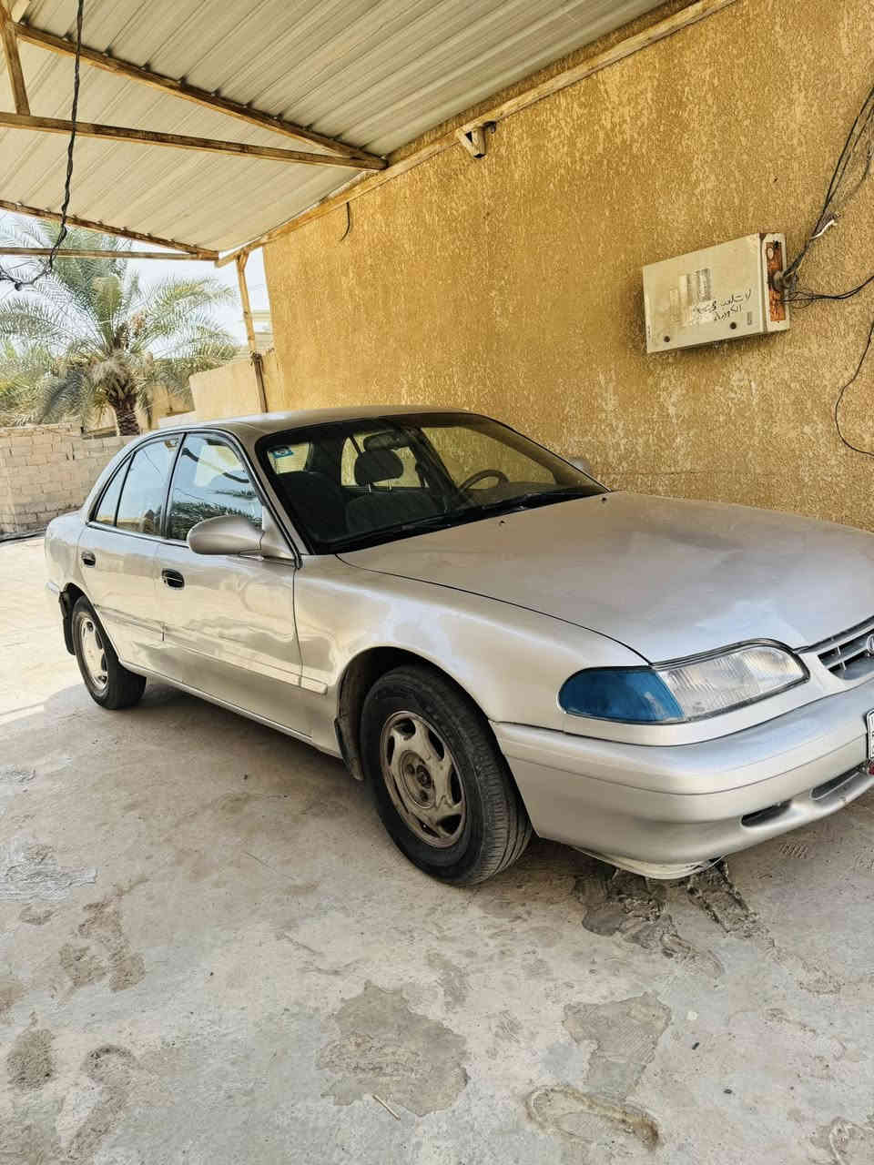 سوناتا تو موديل94  كير اوتو رقم بغداد انكليزي مشروع وطني سنوية ل26 تخم تاير السعر 45وبيه مجال حك الجيه الشراي يتصل مكان صلاح الدين / بلد رقم الهاتف ***********
