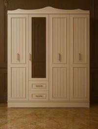 كنتور • ٤ باب • ٢٠٠×١٦٠×٥٠