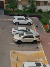 من رخصه الادمنيه . سيارة فورد اكسبلور موديل 2012فول مواصفات للاخير بيه...