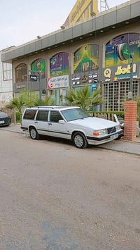 940 • مكينة صفر • فتحة سقف