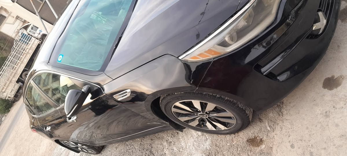 السلام عليكم كيه اوبتمه موديل ١٨ مكينه كير شرط ممفتوحات برغي ممبدل بيها رقم بغداد دولي بسمي مكينه كير صدر جدد تبريد ثلج بيها ٥ قطع صبغ وعندي سونار السعر ١٠٥ الشراي يتصل هذا رقمي ***********
