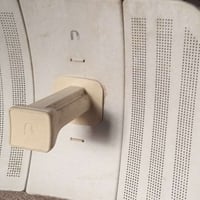 صحن ستلايت • شغال فول • حي النداء