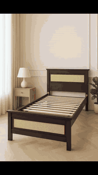 سرير خشب زان ماليزي قياس (190*90) 
السعر 175 الف
توصيل بغداد 5 اطراف 10
محافظات 25 للحجز واتساب / *********** 📞☎️
