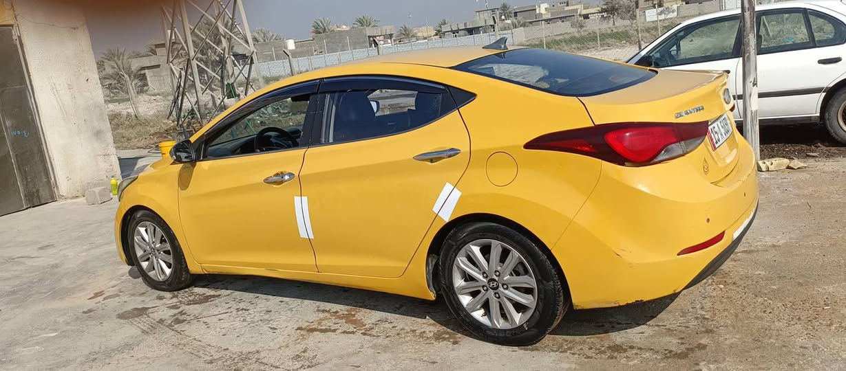 النترا افانتي وارد كندي للبيع موديل 2015 فول ماعده الفتحه سياره جاهزه وخير من الله تخم تاير حديده80% كشنات تدفئه ستيرن تدفئه محرك 1600 جي دي بدون دوانز منظومة غاز ملغيه شرط التحويل 

ملاحظه ملاحظه سياره مبدل ضهر 
السعر 93 وبيه مجال 
الهاتف ***********
***********
