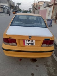 مكينه خير • موديل ٢٠١١ • ابوغریب