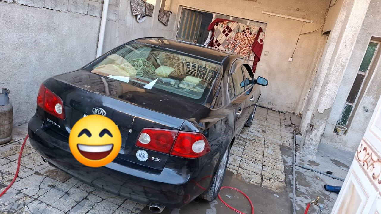 سلام عليكم من رخصت الادمن اوبتما 2007 مكفوله من الحادث بيه طخات خفيفه كير ومحرك كفاله السعر 68 وبيه مجال


**إذا كنت صاحب هذا الإعلان وتريد حذفه لأي سبب، رجاءا أرسل رسالة إلى الدعم الفني**