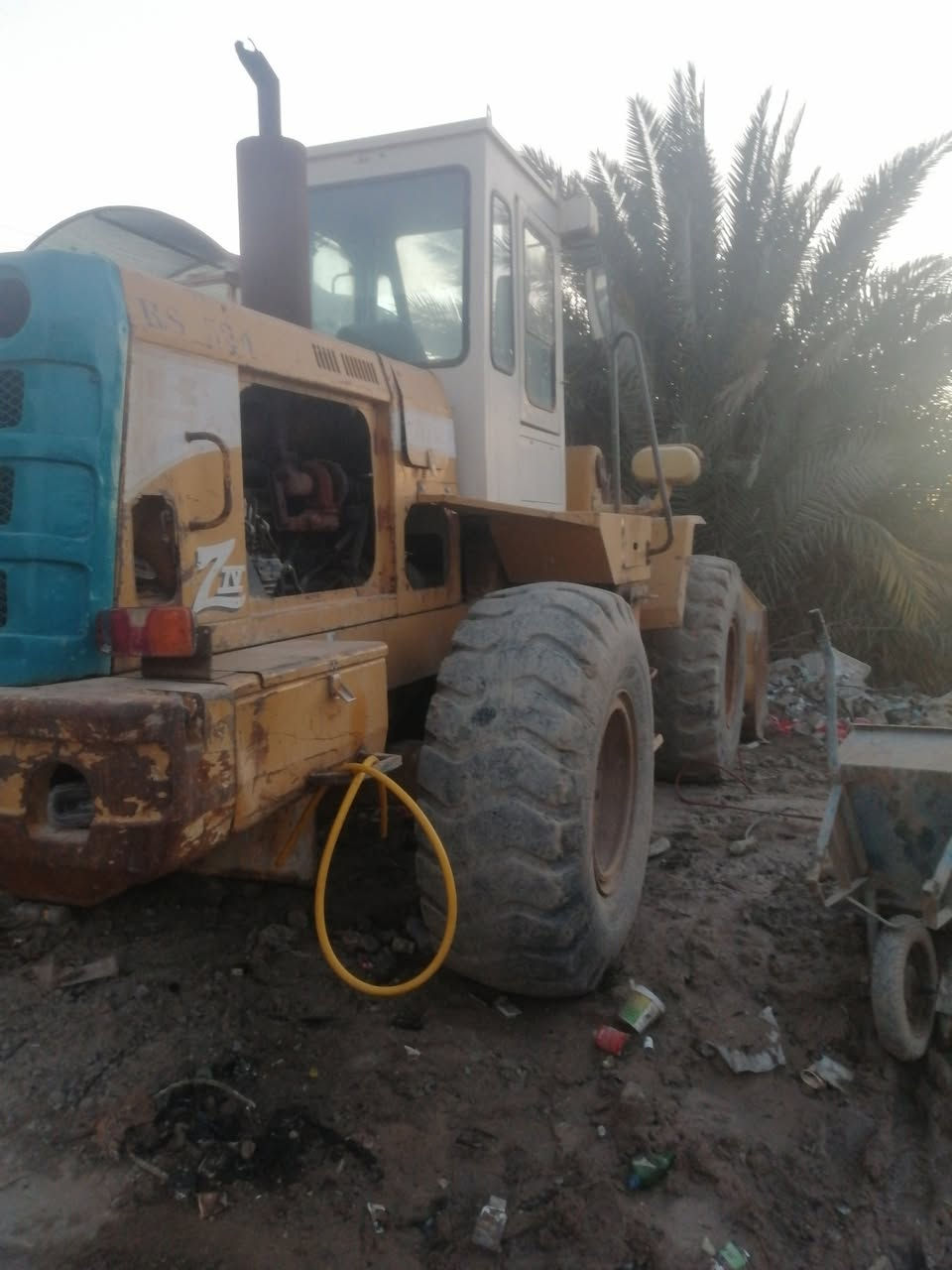 اسلام عليكم ورحمة الله وبركاتة شفل البيع جاهز كبل العمل بكاني محافظة الدوانية ***********
