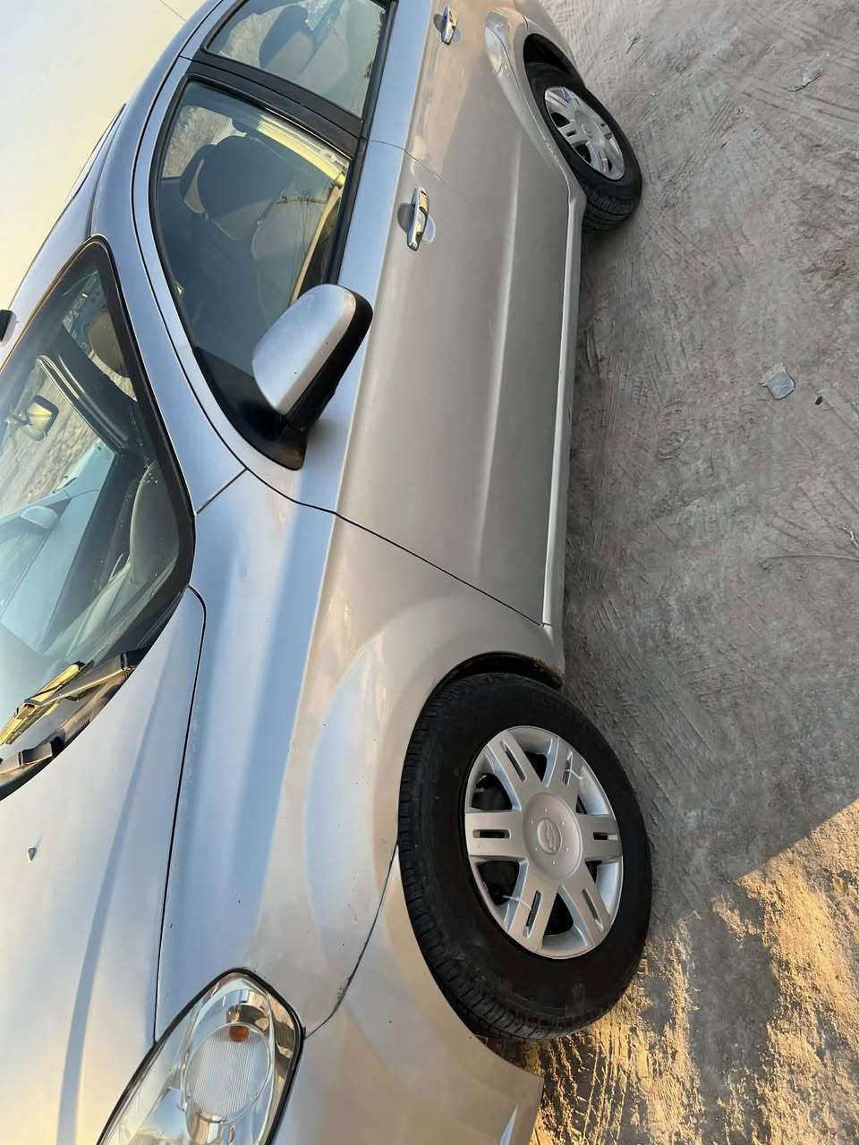 افيوو مديل. 10 للبيع
فول مواصفات شاشه فتحه تحكم ستيرن سنتر لوك كله شغال كير مكينه كهربائيات  كفاله للمعلومه كير اوتو 
السياره حادثه جاملغ الامامي فقط 
اوالبنيد مرشوش اثر جراد او الباقي كفاله    
السعر 67 او بيه مجال بسيط
مكاني كربلاء الاحسينيه 
الرقم ***********
