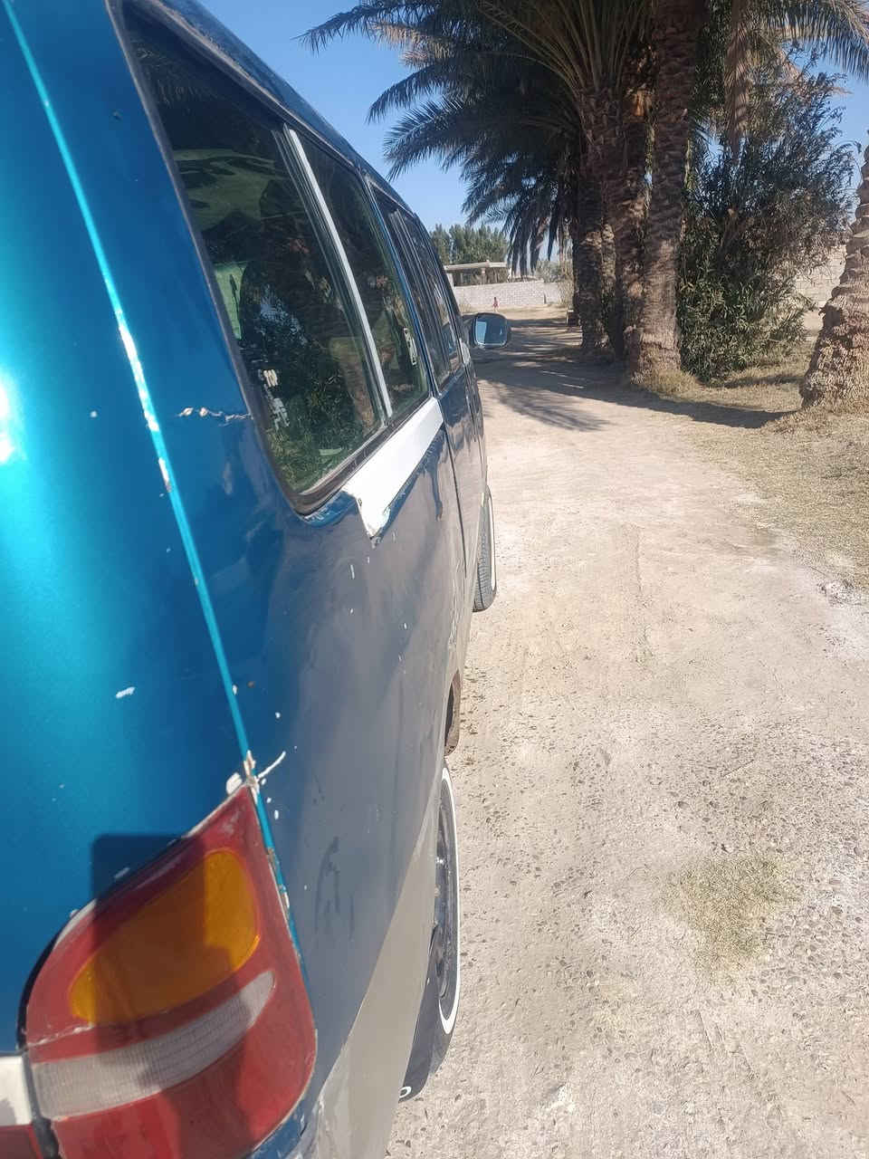 سلام عليكم 
بريجو للبيع فان موديل 2000رقم بغداد مشروع وطني مكينه كير اكسل كفاله تخم تاير باتري جديد صدر جديد امامي وخلفي  سياره بااسمي سنويتهه نهايه2027 سياره جاهزه خير من الله العنوان ابي غريب  السعر54وبيه مجال للشراي د(***********) بيه واتساب
