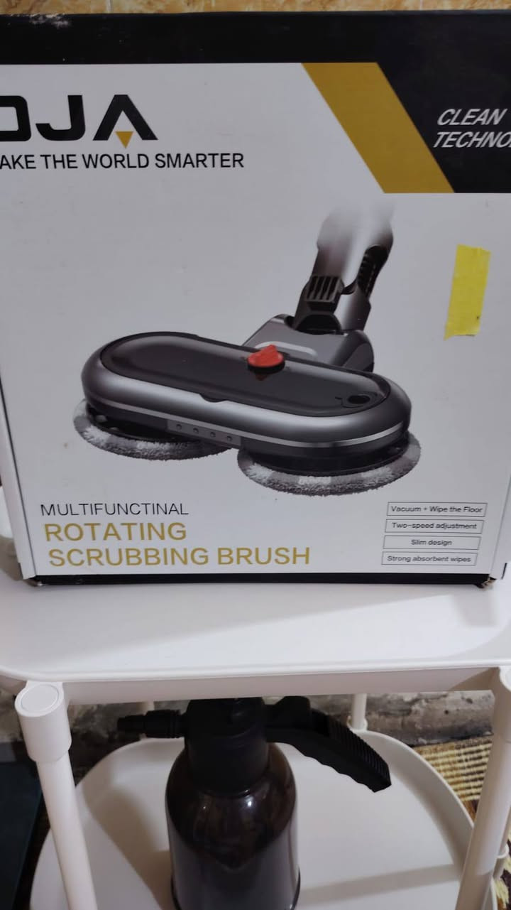 راس ممسحة كهربائيه امزون جديد اخر القطع للاستفسار خاص


**إذا كنت صاحب هذا الإعلان وتريد حذفه لأي سبب، رجاءا أرسل رسالة إلى الدعم الفني**