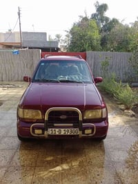 سبورتج • ١٩٩٥ • محرك مسكر