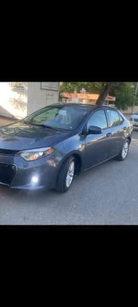 تویوتا کرولا مودیل 2016 مواسفات LE بۆفرۆشتن 07721069860 ::  135 معمالە...