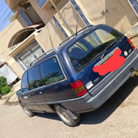 للبيع اوبل اوميكا استيشن موديل 90 كير عادي  محرك 6 سلندر  كير ومحرك شر...